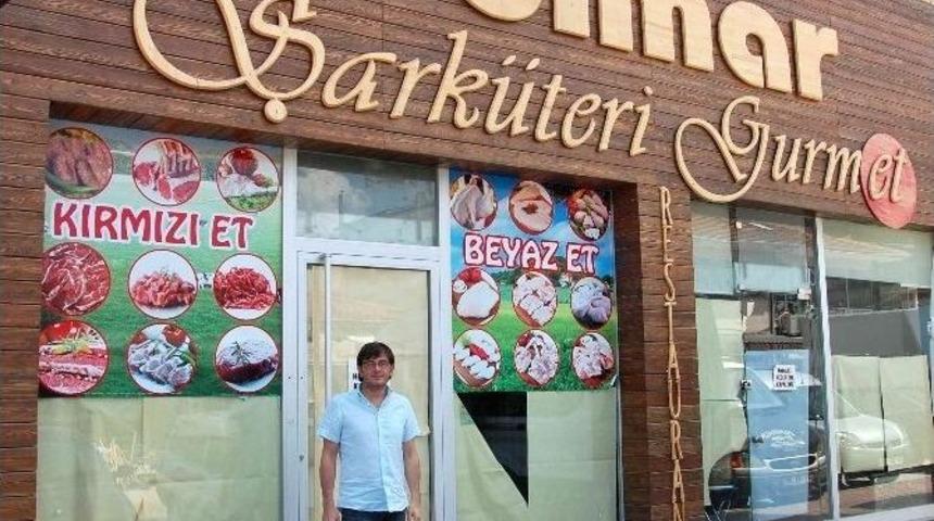 Simav&rsquo;da Ekonomik Sıkıntı