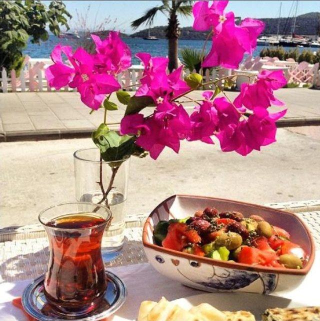 Bodrum'un En Güzel Görüntüleri