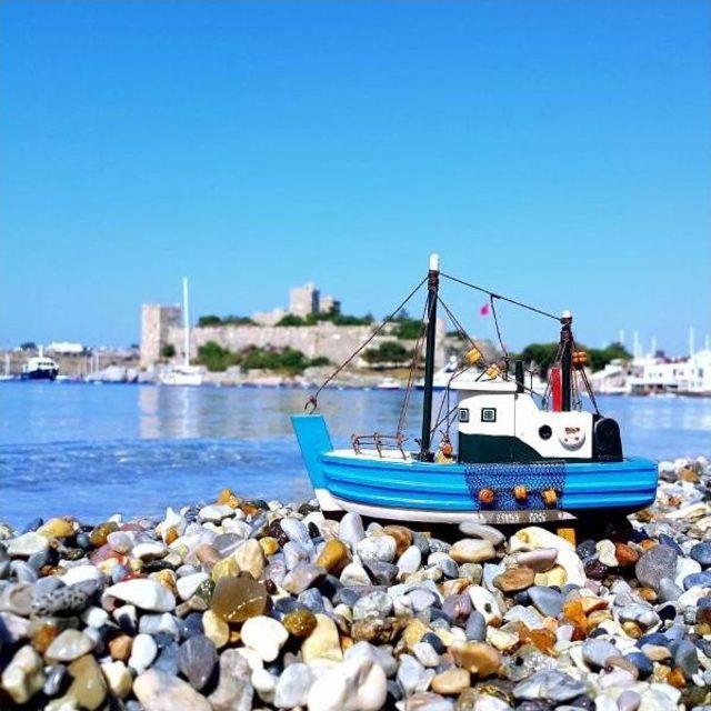 Bodrum'un En Güzel Görüntüleri