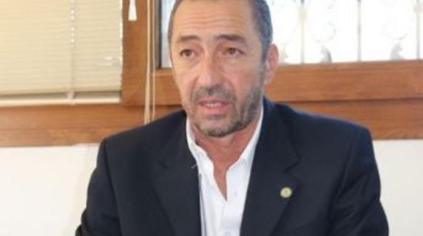 Madranspor İdmanlarını Seyirciye Kapatacak