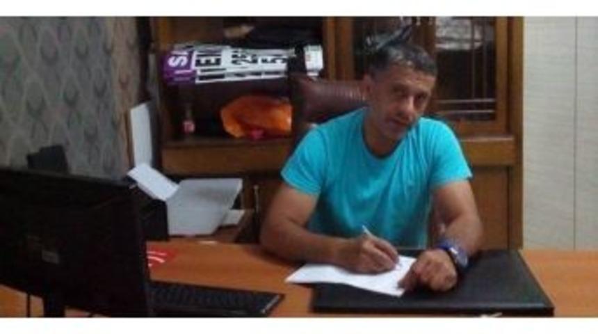 Şimşek; "yıldızg&uuml;c&uuml;spor Futbol Fabrikasıdır"