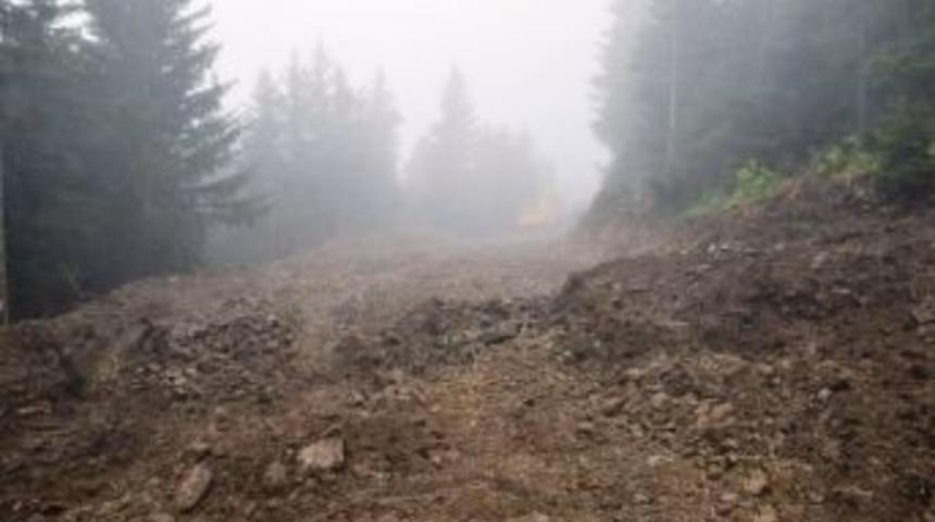 Tema&rsquo;dan &lsquo;yeşil Yol&rsquo; Tepkisi