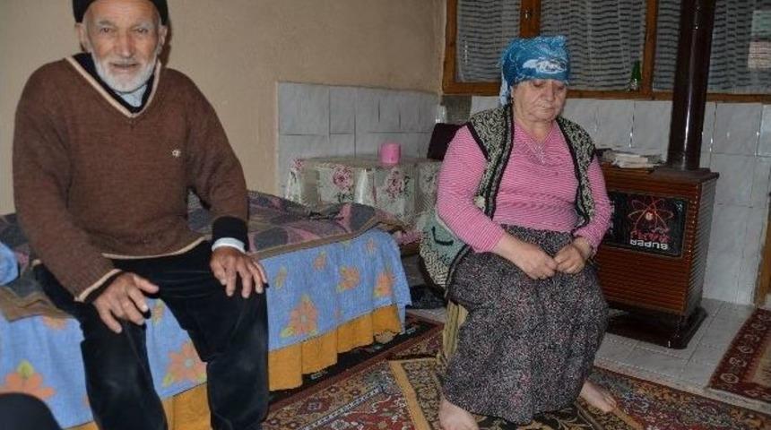 &Ccedil;alışmak İ&ccedil;in T&uuml;rkiye&rsquo;ye Gelen Kadın M&uuml;sl&uuml;man Oldu