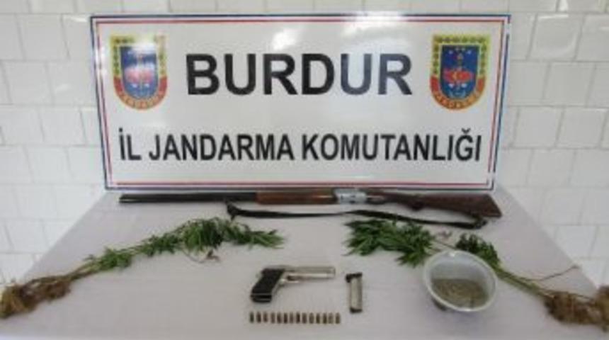 Bah&ccedil;ede Kenevir Operasyonu