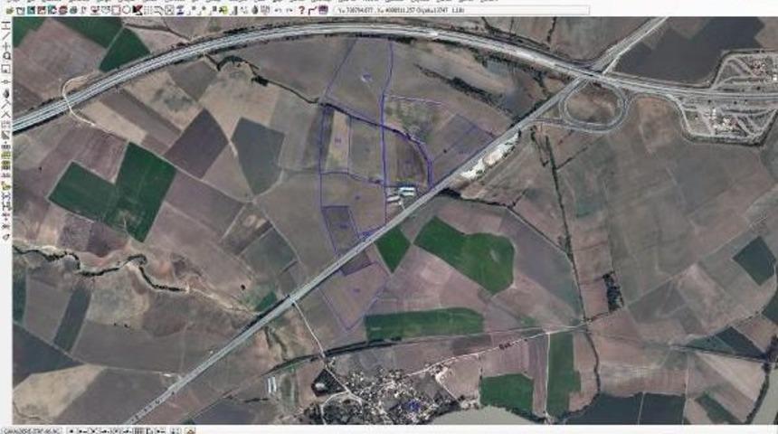 Toprak Koruma Kurulu, Belediyenin Bina Yapmasına Izin Vermedi