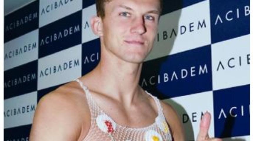 Bursaspor&rsquo;Un Golc&uuml;s&uuml; &Ccedil;ek Tomas Necid Sağlık Kontrol&uuml;nden Ge&ccedil;ti