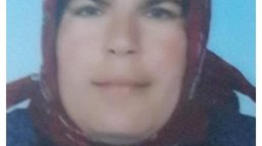 Aydın&rsquo;da Ş&uuml;pheli &Ouml;l&uuml;m