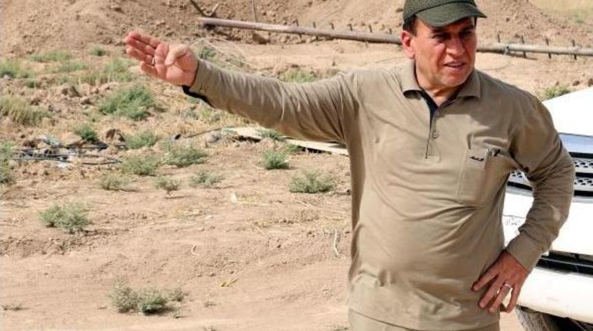 Şii T&uuml;rkmen &Ouml;ğrenciler Kerk&uuml;k'te Işid'le Savaşa Hazırlanıyor