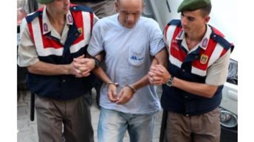 İki Kızına Cinsel Istismardan Tutuklu Yargılanan Babaya Beraat