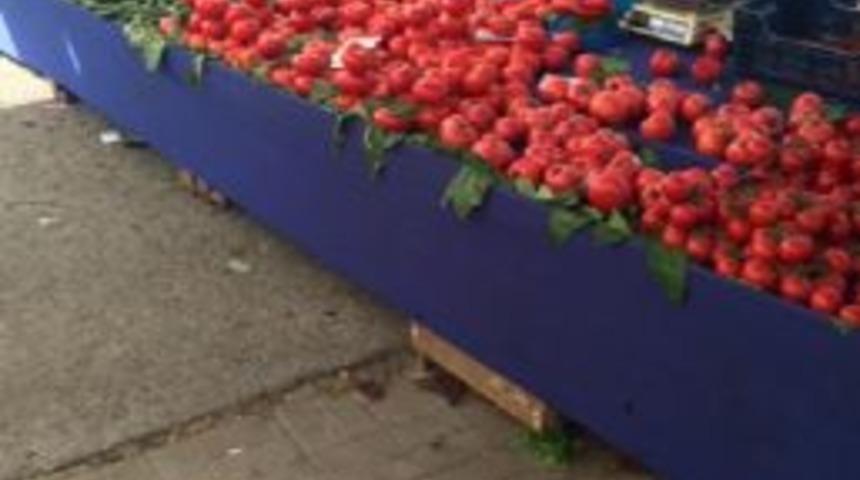 Papaz Eriğin Fiyatı Y&uuml;zde 70 Arttı