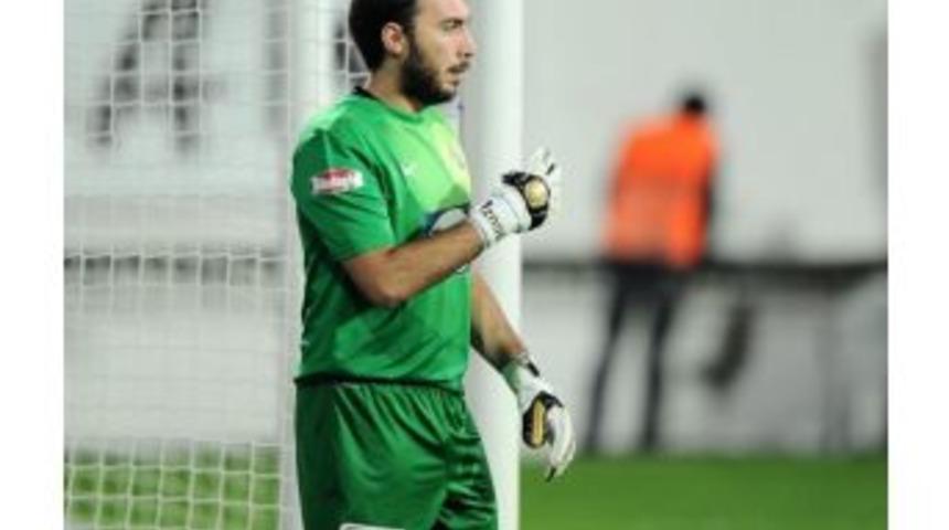 Oğuz Dağlaroğlu: Akhisar Belediyespor'dan Ayrılmam