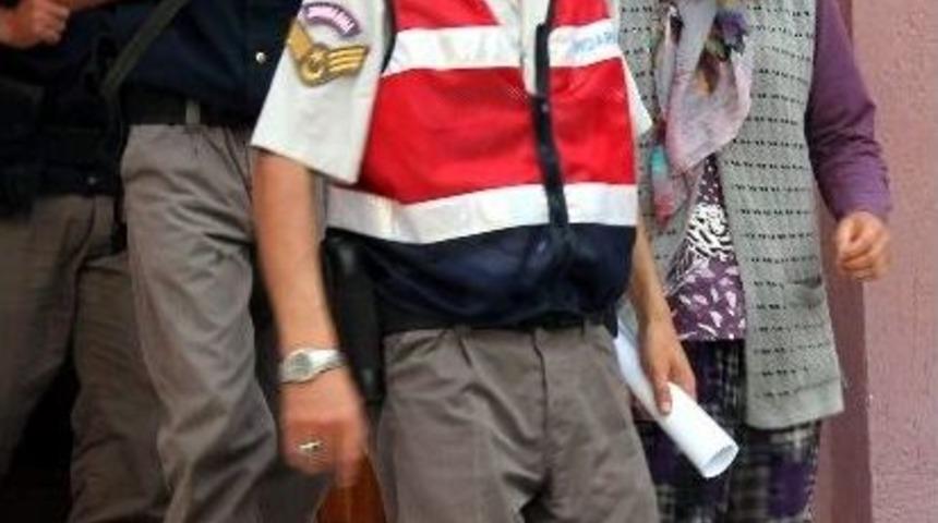 İşkenceci Kocasını &Ouml;ld&uuml;ren Kadına 15 Yıl Hapis