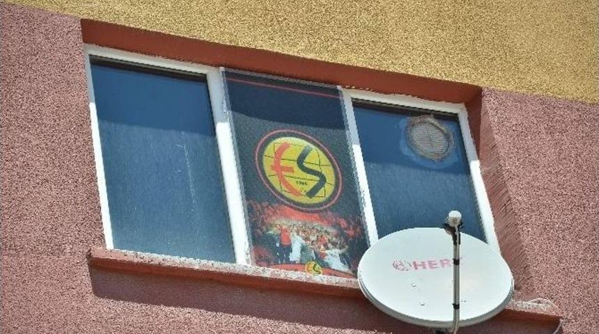 Belediyenin Yasağı Yeni Fikir &Uuml;rettirdi