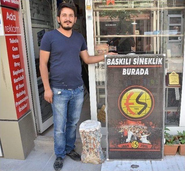 Belediyenin Yasağı Yeni Fikir Ürettirdi