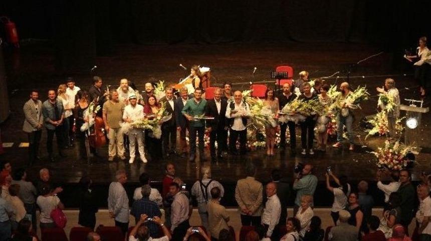 Deniz Baykal K&uuml;lt&uuml;r Merkezi&rsquo;nin A&ccedil;ılışına Sivas Olayları Damga Vurdu