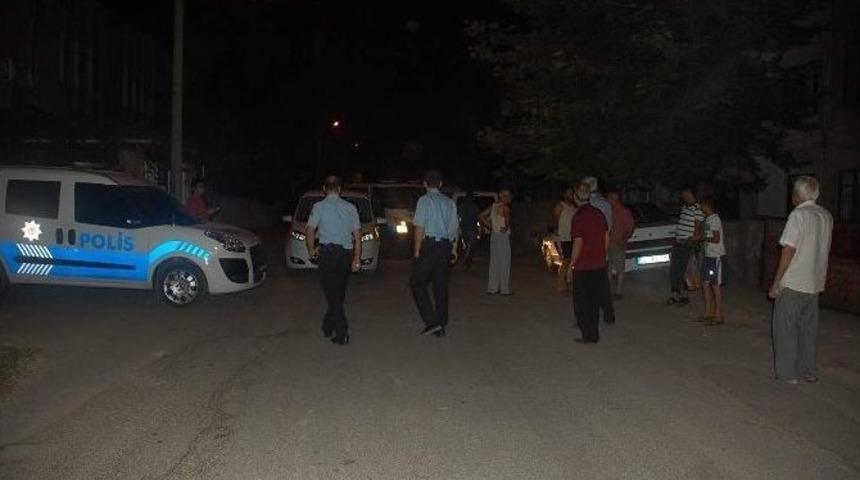 Adıyaman&rsquo;da İki Grup Arasında Kavga: 2 Yaralı