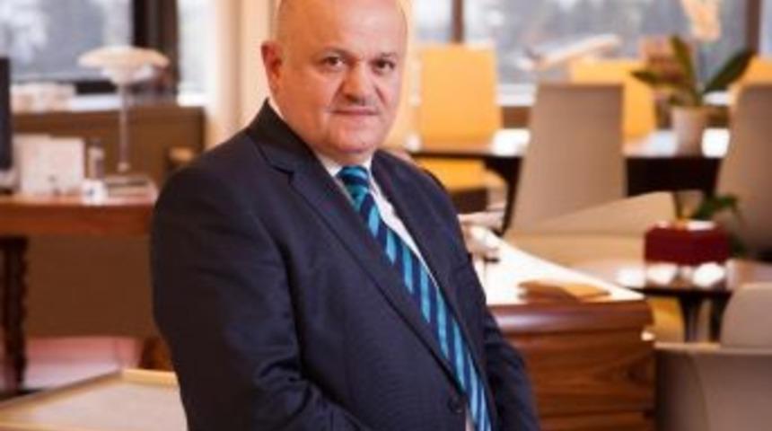 Hamdi Topçu, Sinpaş Gyo Yönetim Kurulu’nda