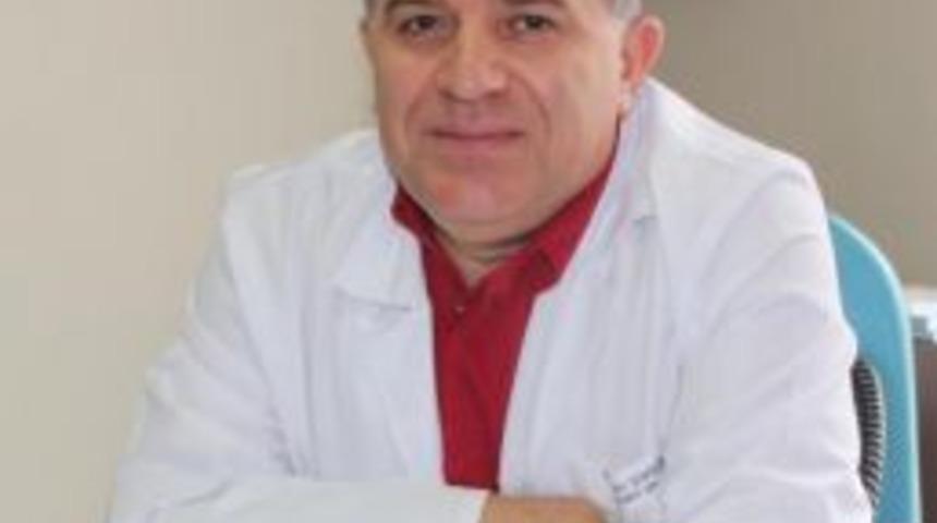 Uzm.dr. Şimşek: &Ccedil;ocuklarda Baş Ağrısının Altında Ciddi Sorunlar Olabilir