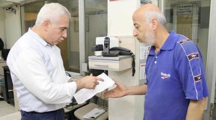 Berberin 12 Bin Kişilik 'kan Bankası' Listesi