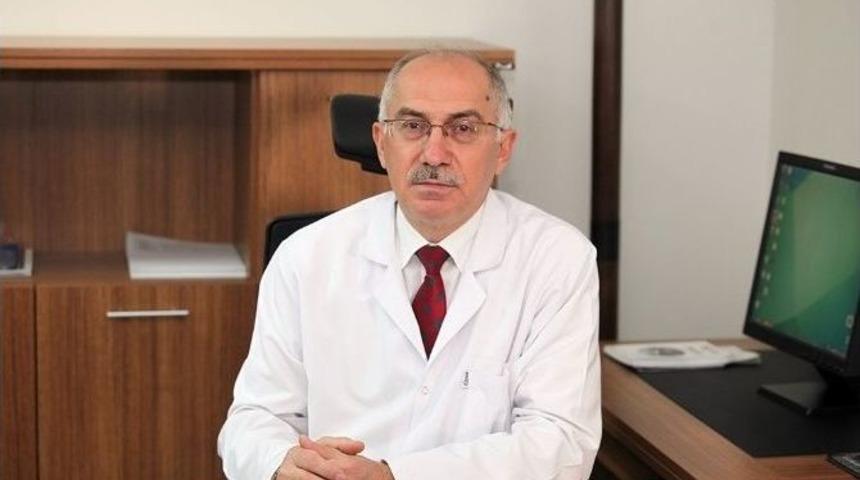 Tıp Merkezi&rsquo;ne 2 Yeni Ambulans