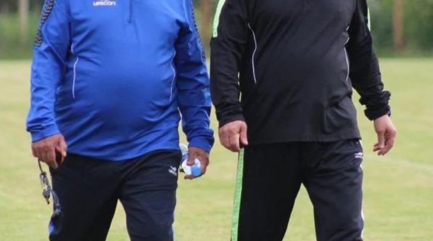 Kardemir Karab&uuml;kspor Gen&ccedil;lerle Kampa Girdi