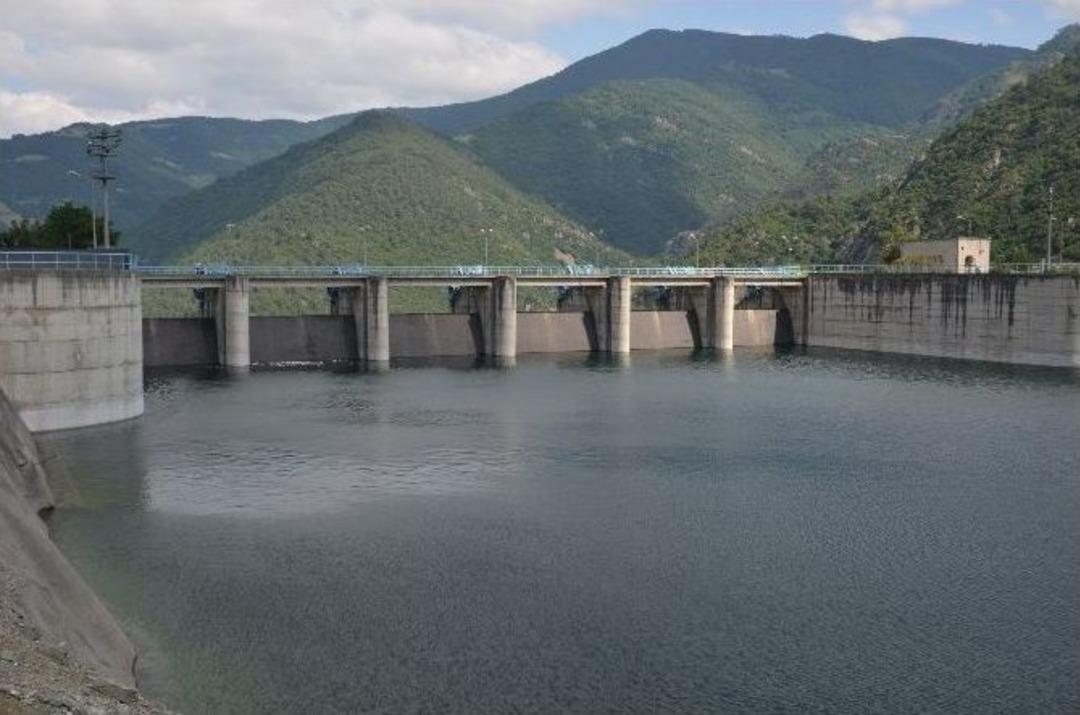 Altınkaya Baraj G&ouml;l&uuml;&rsquo;nde Su Seviyesi 15 Metre Y&uuml;kseldi