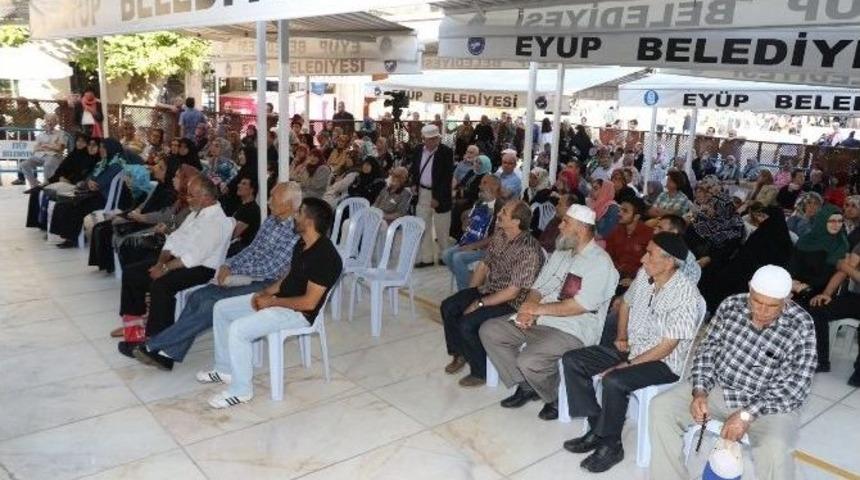 Vehbi Vakkasoğlu, G&uuml;zel Ahlakı Anlattı