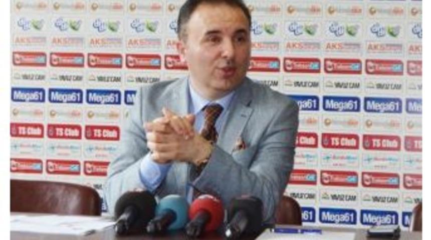 Nusret Yılmaz: “hacıosmanoğlu Başkanlık Koltuğunu İşgal Ediyor”