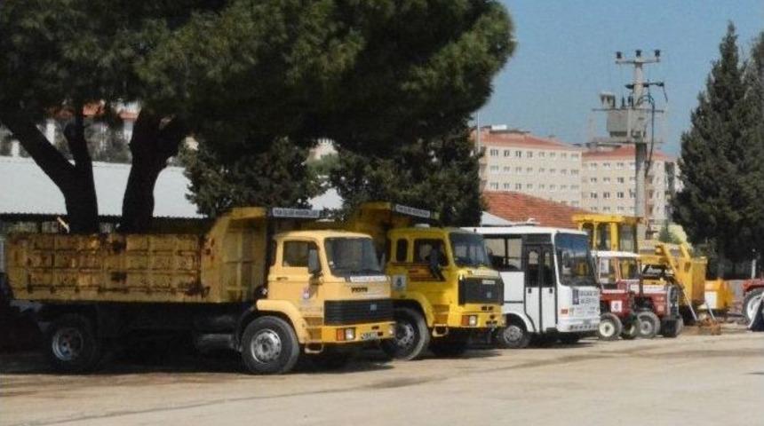 Şehzadeler Belediyesi’nin Hukuk Zaferi