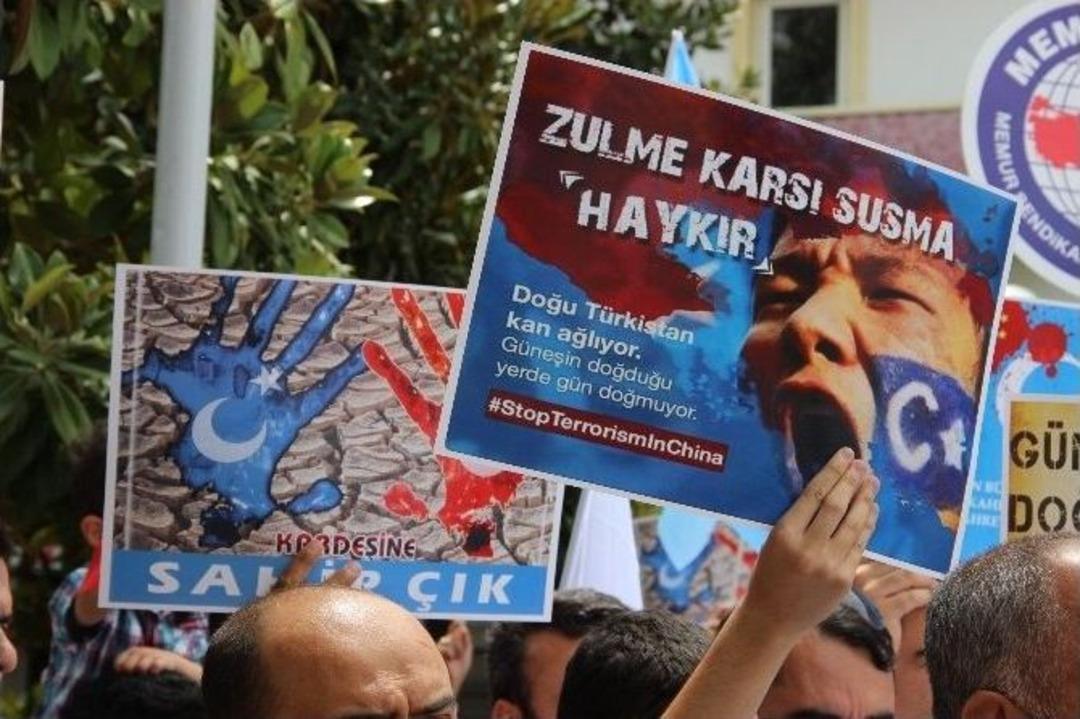 Manisalı Stk&rsquo;lar &Ccedil;in Mallarına Boykot &Ccedil;ağrısında Bulundu