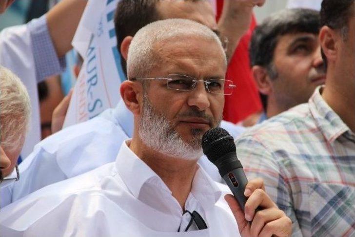 Manisalı Stk’lar Çin Mallarına Boykot Çağrısında Bulundu G1