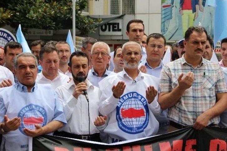 Manisalı Stk’lar Çin Mallarına Boykot Çağrısında Bulundu G5