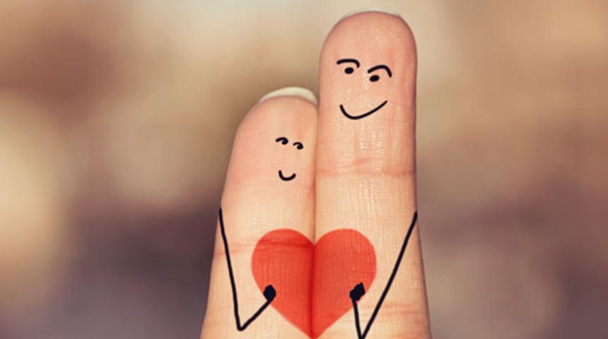 Mutlu Bir Aşk Yaşamak İ&ccedil;in 5 P&uuml;f Noktası