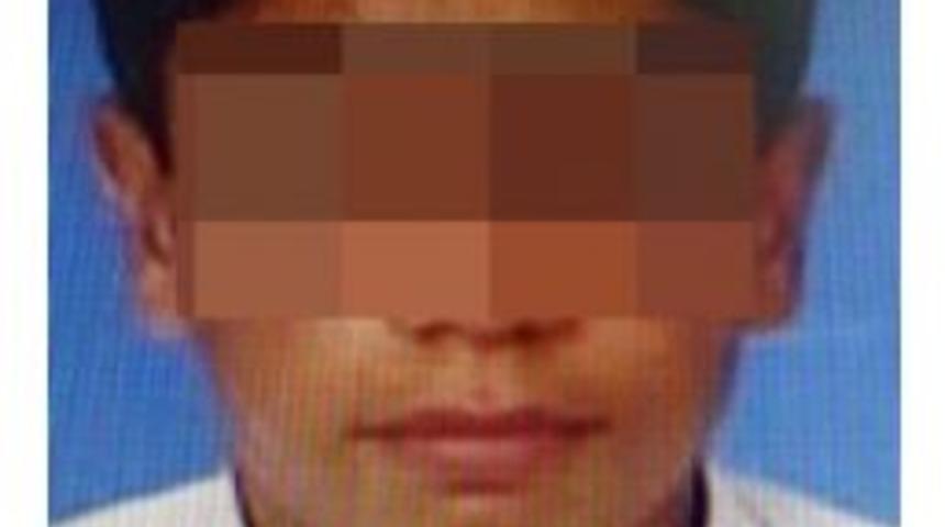 İzmir&rsquo;de Bombayla Yakalanan Ş&uuml;phelinin Verem Hastası Olduğu İddiası