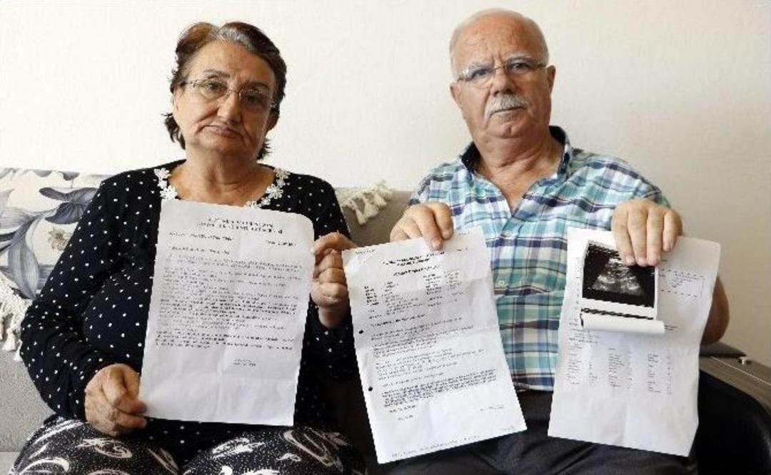 Safra Kesesi Olmayan Hastaya Safra Kesesi Ameliyatı