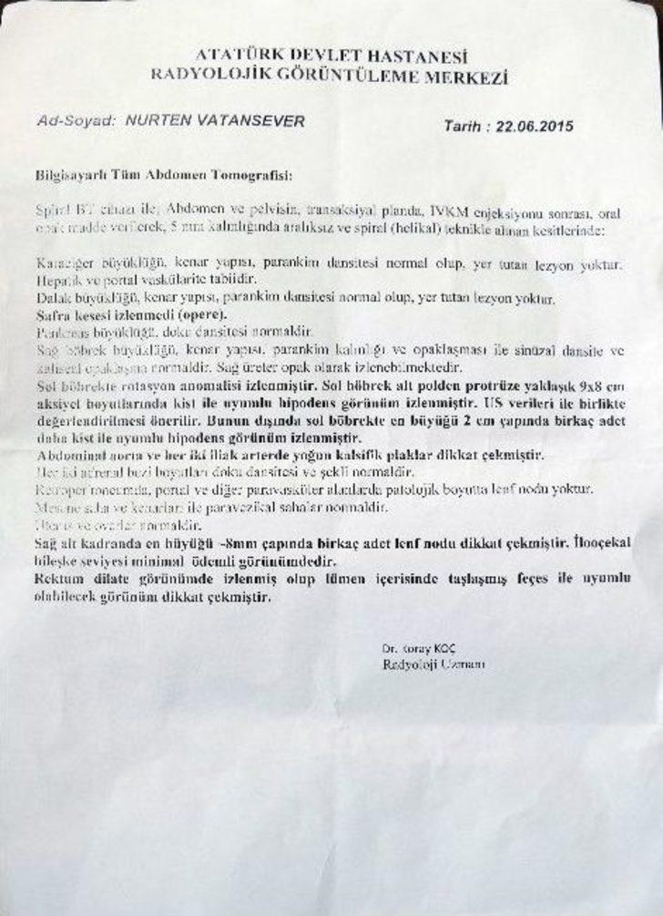 Safra Kesesi Olmayan Hastaya Safra Kesesi Ameliyatı G4