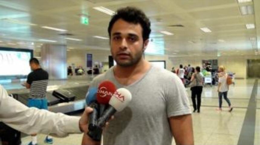 - Thy'nin New York İstanbul U&ccedil;ağı Hasta Yolcusunu Paris'e Bıraktı