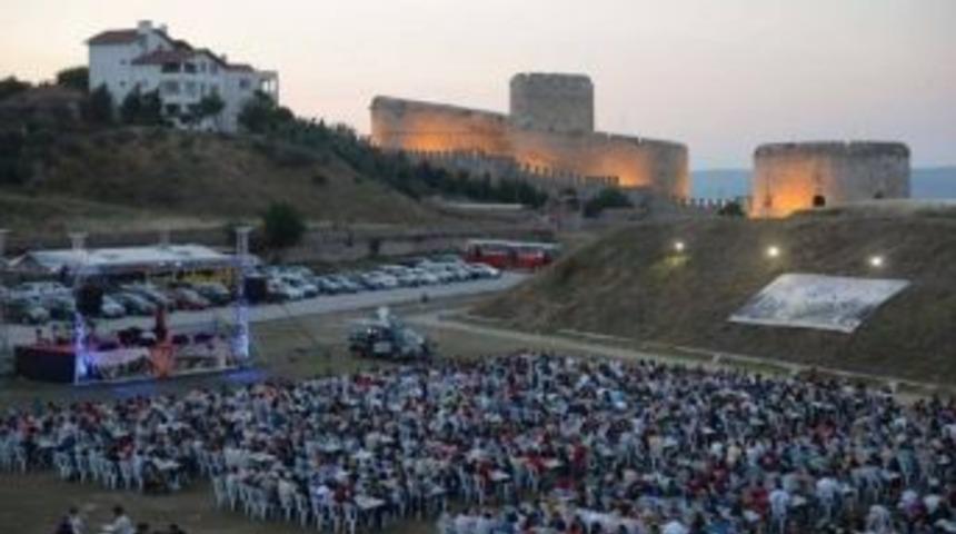 Sağlık Camiası İftar Yemeğinde Buluştu