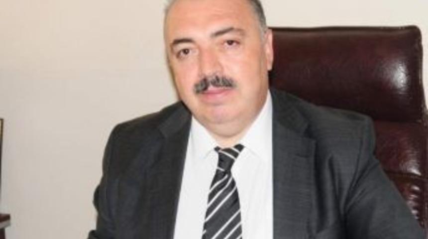 Vanlı Fırıncılar Muhtaçlara Ekmek Dağıtıyor