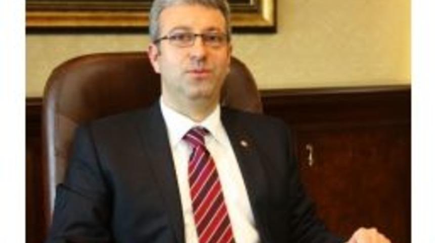 Baro Başkanları Suriye Sınırına Gidiyor