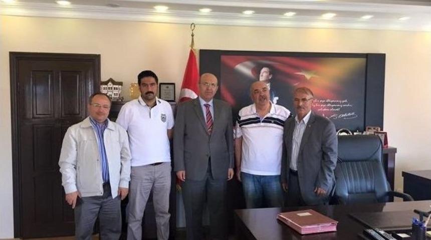 Hayırsever İşadamı Ceylan Emet Hayır Hizmeti Halkasını Bir Yenisini Daha Ekledi