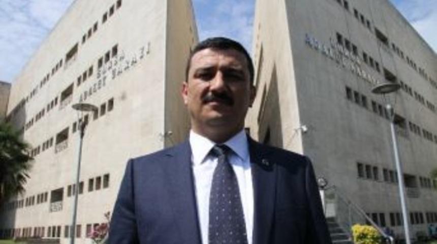 Valinin Şikayet&ccedil;i Olduğu Sendika Başkanı Beraat Etti