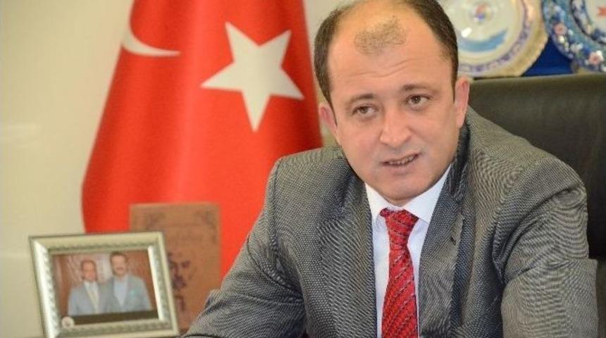 Burdur Tb&rsquo;den İhtiya&ccedil; Sahibi Ailelere Bin 100 Paket Gıda Yardımı