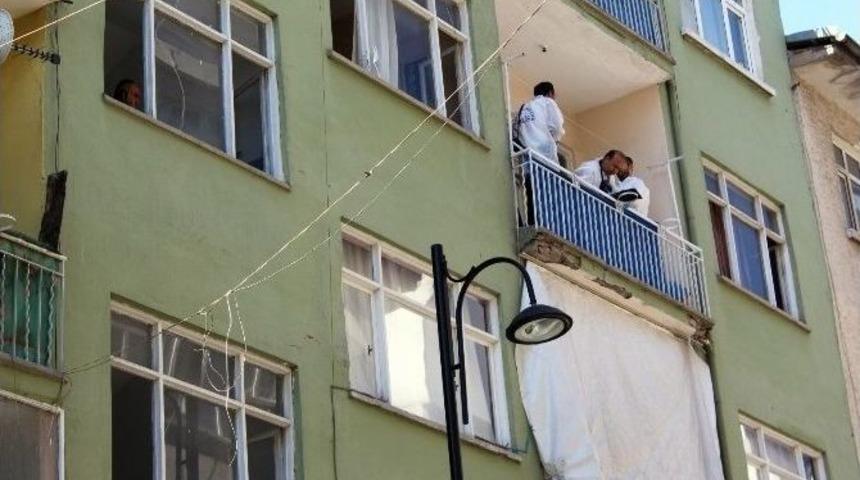 Malatya&rsquo;da Yalnız Yaşayan Kadın Evde &Ouml;l&uuml; Bulundu