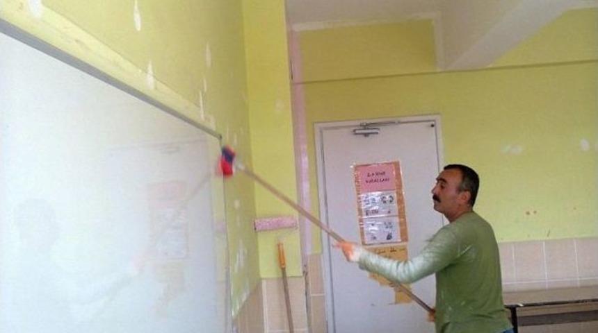 Hayırsever İş Adamından Eğitime Destek