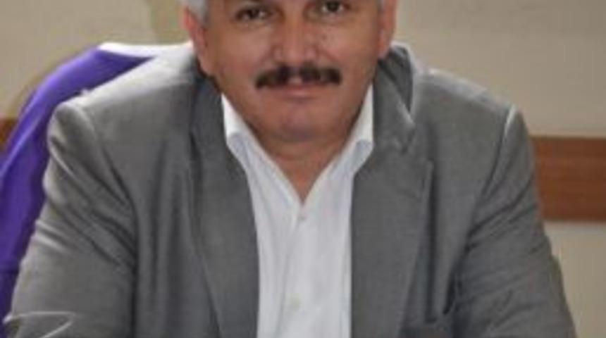 Yaşar Pamuk Orduspor Başkanlığına Aday