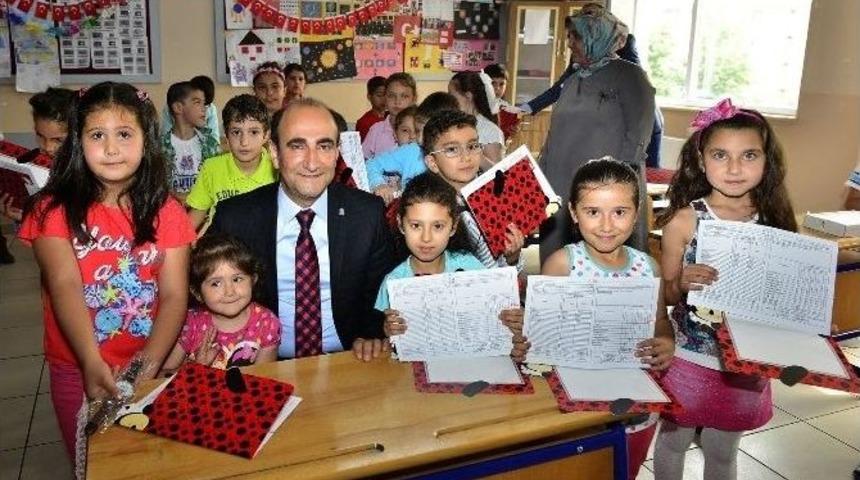 Yıldırım Belediyesi&rsquo;nden Eğitime Tam Destek