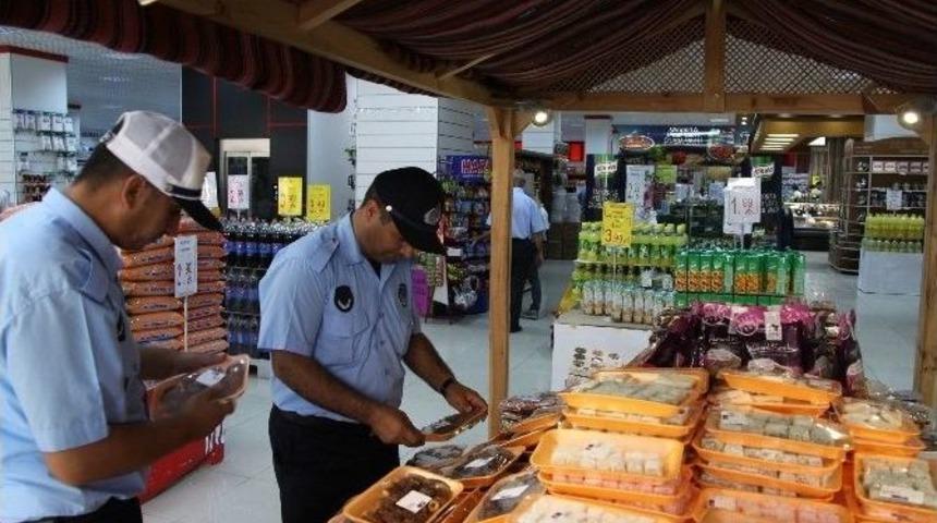 Bing&ouml;l&rsquo;de Ramazan Denetimleri