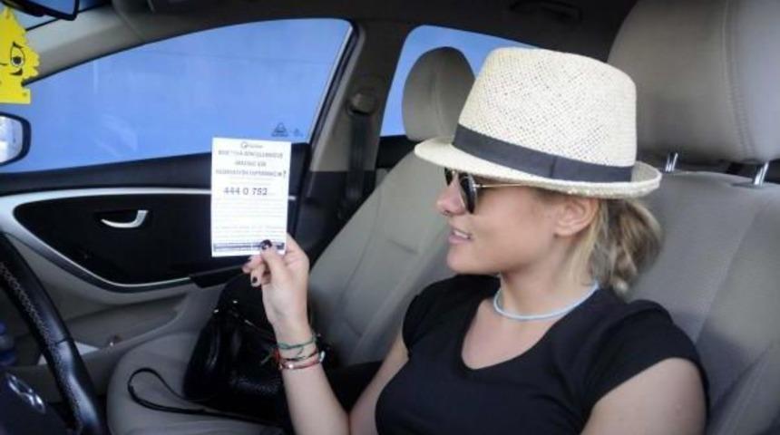 Bozcaada'dan D&ouml;n&uuml;ş Rezervasyonu Tatilciyi Rahatlattı