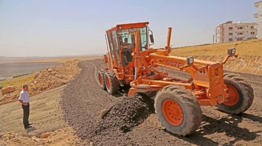 Cizre&rsquo;de Alt Ve &Uuml;st Yapı &Ccedil;alışmaları